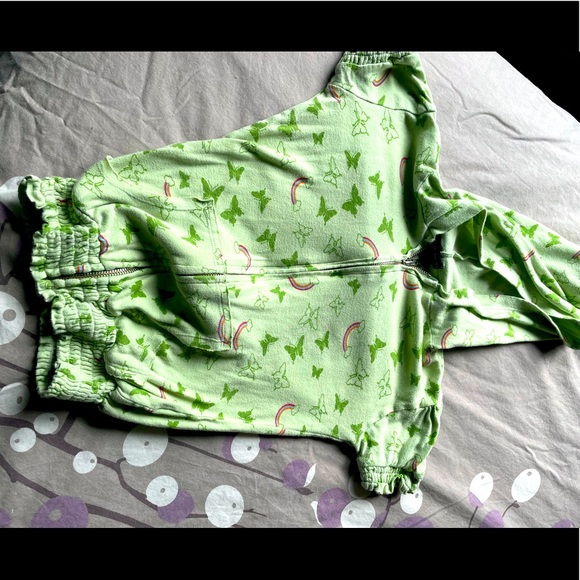 🧸 Spring hoodie - Picture 6 of 7